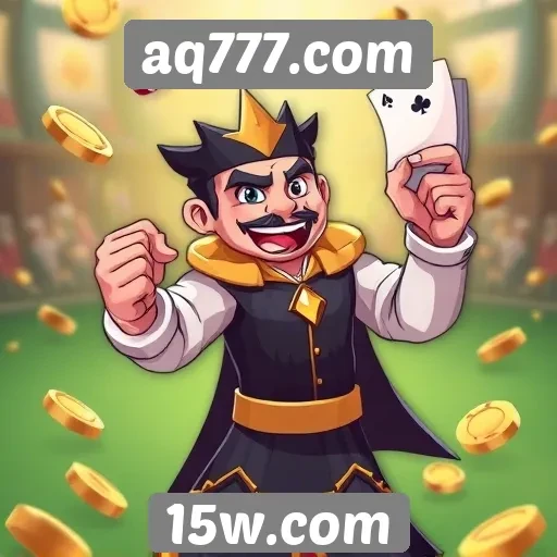 aq777.com apresenta novas opções de jogos online