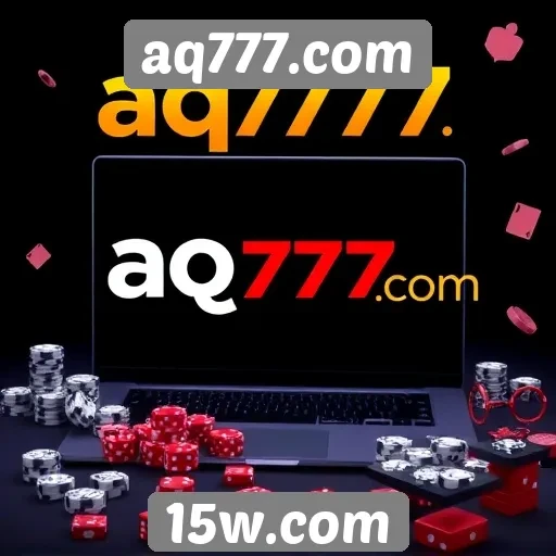 Aumenta a popularidade do aq777.com entre jogadores online