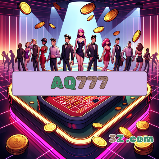 Esporte em alta: A revolução do aq777.com