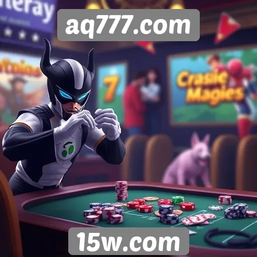 Opcões de jogos disponíveis em aq777.com