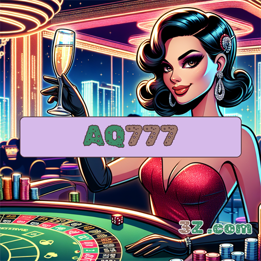 Jogar com Estilo: Experiências Únicas no Aq777.com