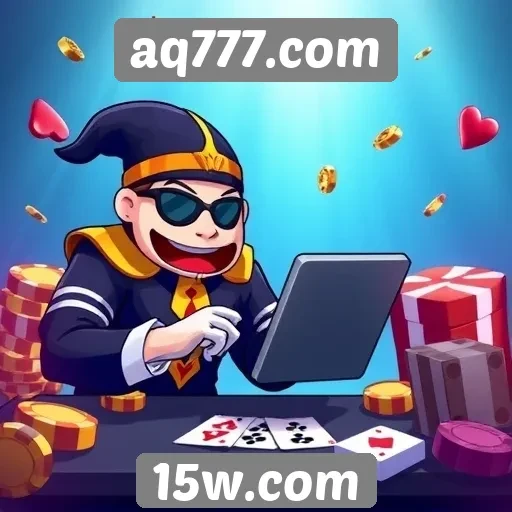 Plataforma aq777.com oferece ampla variedade de jogos online