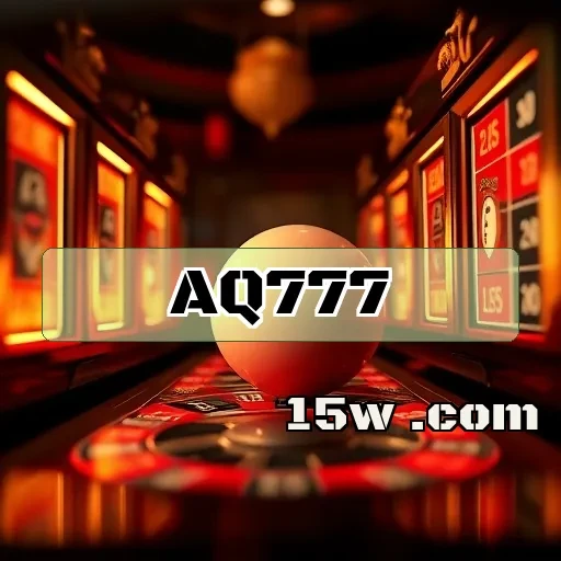 aq777.com: A Revolução dos Pagamentos em Jogos Online