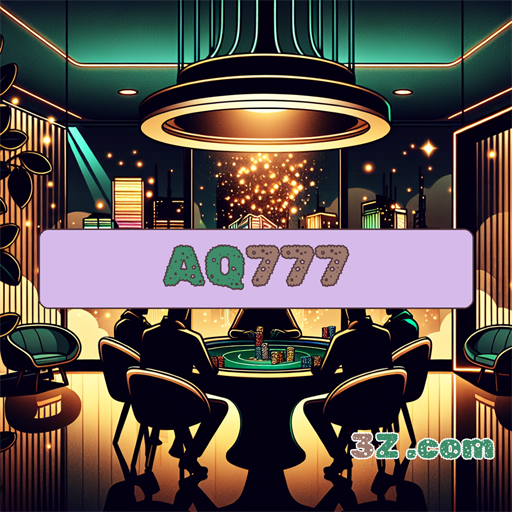 Plataforma Interativa da aq777.com: Diversão Sem Limites