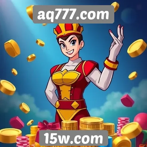 Promoções e bônus da plataforma aq777.com