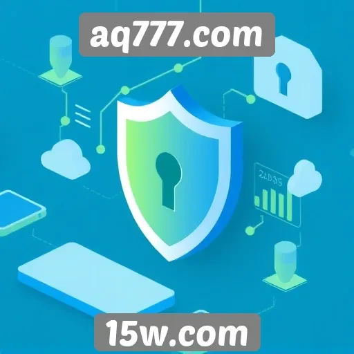 Análise da segurança no site aq777.com