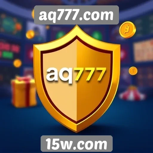 Avaliação da segurança e privacidade em aq777.com