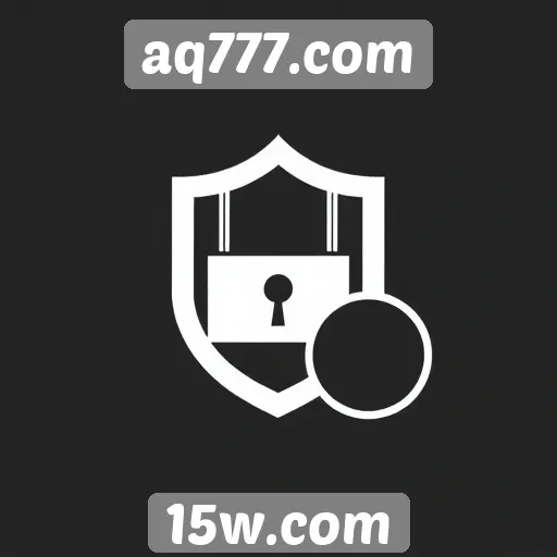 Recursos de segurança disponíveis em aq777.com