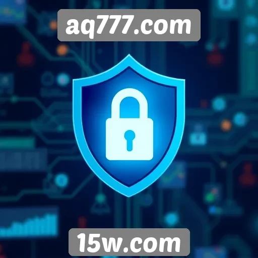 Avaliação da segurança do site aq777.com