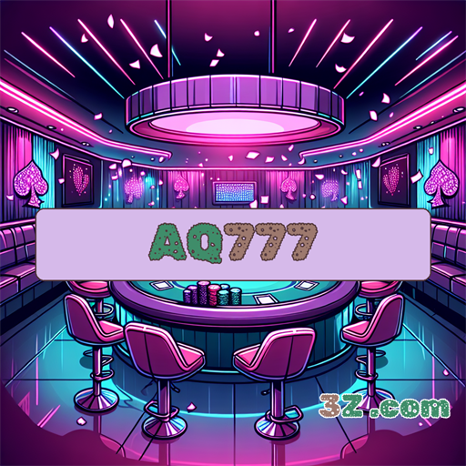 Slots Integrados: Emoção e Ganhos no aq777.com