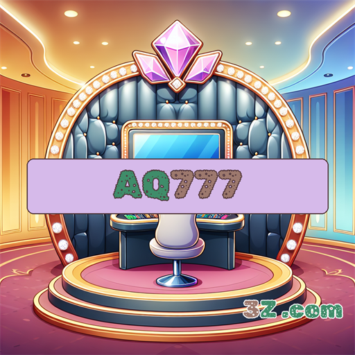 Experiência VIP: Jogue Com Estilo e Status na aq777.com